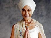 Gurmukh Kaur Khalsa 菇慕柯 大師
