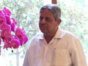Dr.H.R.Nagendra 納亙達 博士