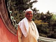 O.P.TIWARI 緹瓦瑞 大師