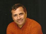 Dr.Vikas Gokhale 維卡斯 ? 郭柯里