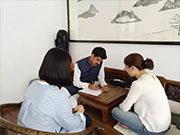小悠探班 | 悠季瑜伽Ananda體驗日，美好一天的正確打開方式！
